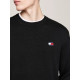 Tommy Hilfiger Ανδρική πλεκτή μπλούζα Regular Badge Sweater